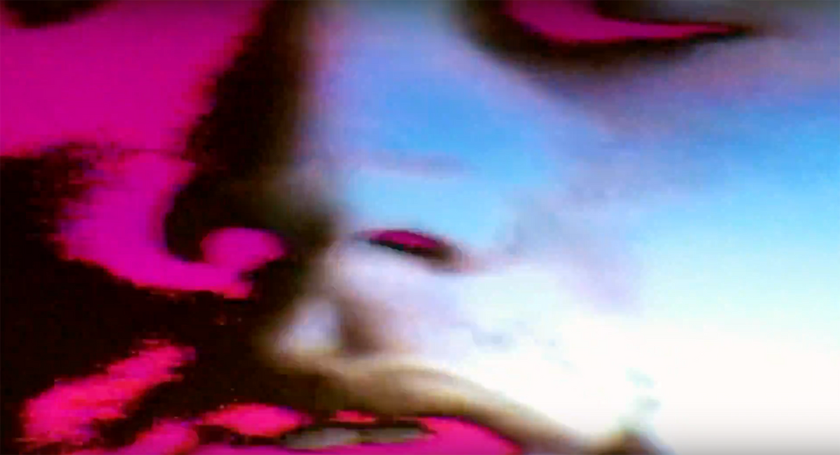 See Shoegaze Outfit Kraus’ Searing, Psychedelic New “Bum” Video