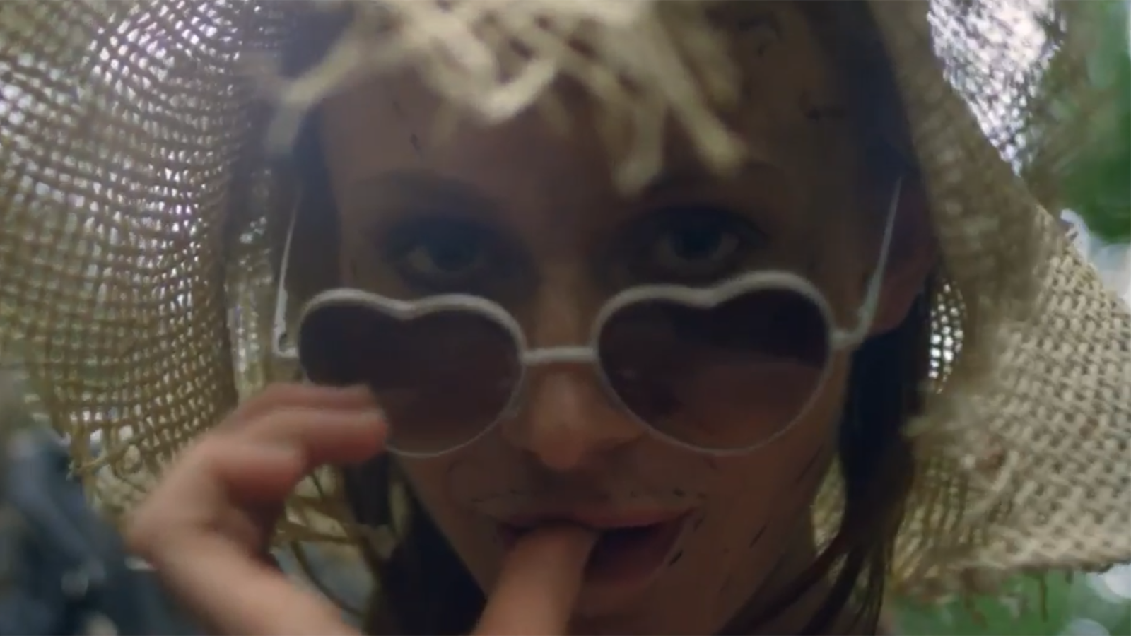 See Violent New SONOIO Video From Nine Inch Nails’ Alessandro Cortini