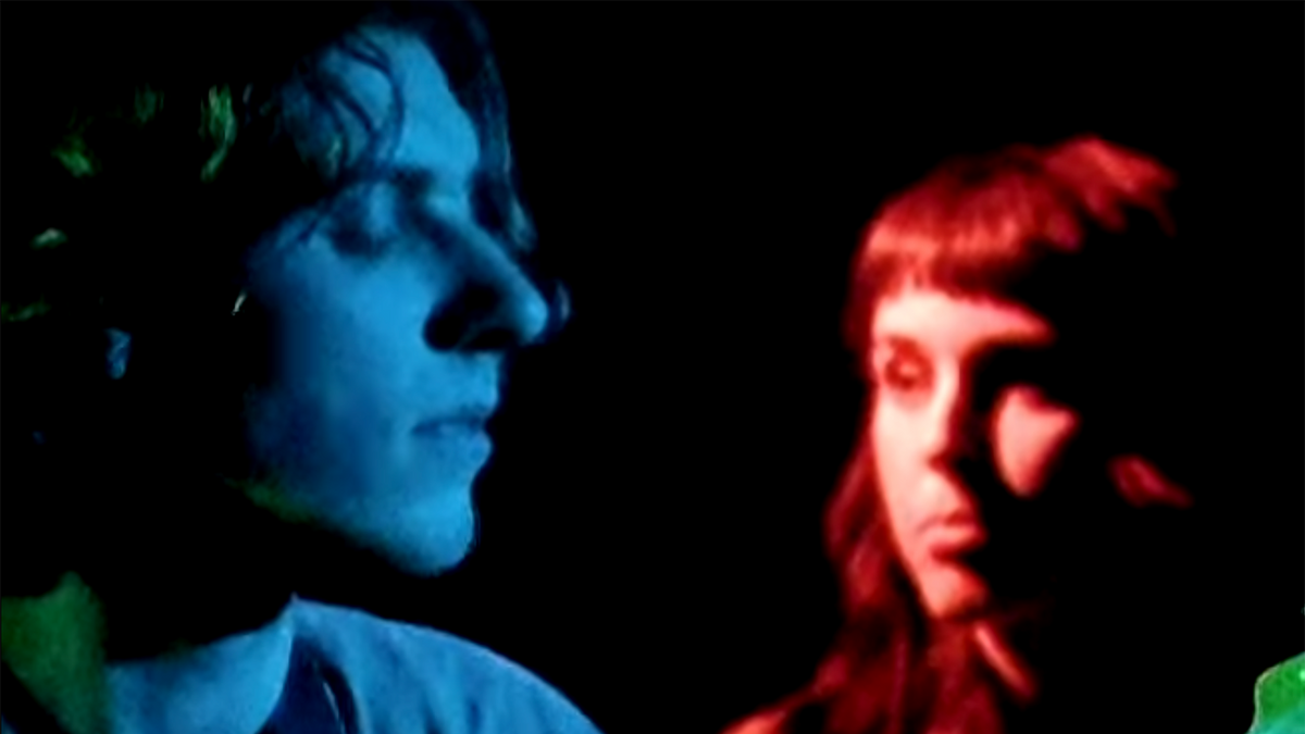See Seattle’s Big Bite Create Post-Punk Neon Dream in New “Faith” Video