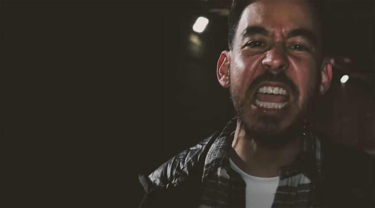 Watch Mike Shinoda Face Unknown Future in New “Promises I Can’t Keep” Video