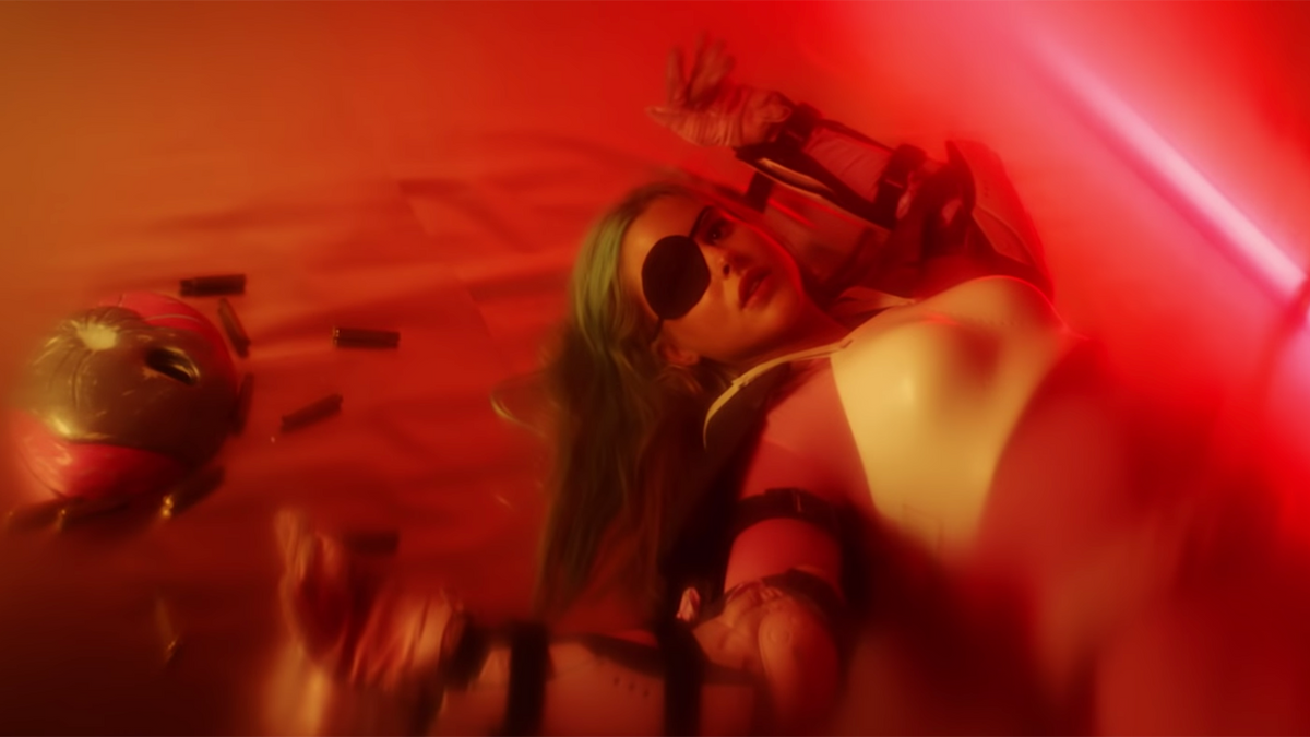 See Coheed and Cambria’s Epic New Sci-Fi Video “Unheavenly Creatures”
