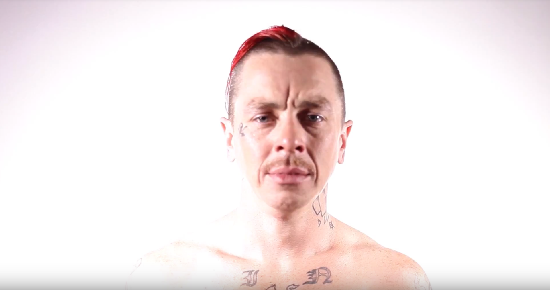 Hear Slipknot DJ Sid Wilson’s New Raunchy, Menacing Solo Rap Song “The Cure”