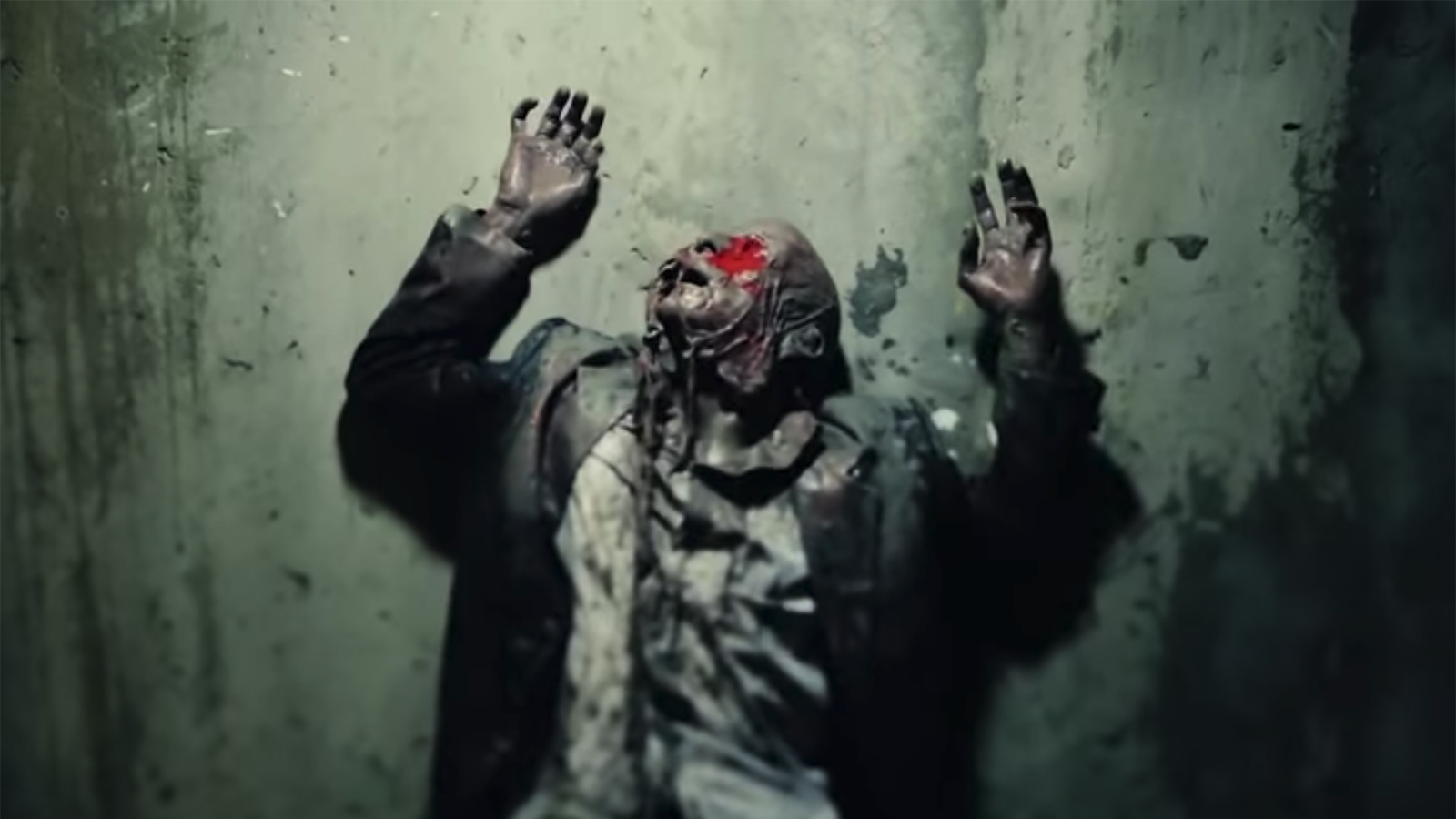 See Polish Death-Metal Band Decapitated’s Gory New “Kill the Cult” Video