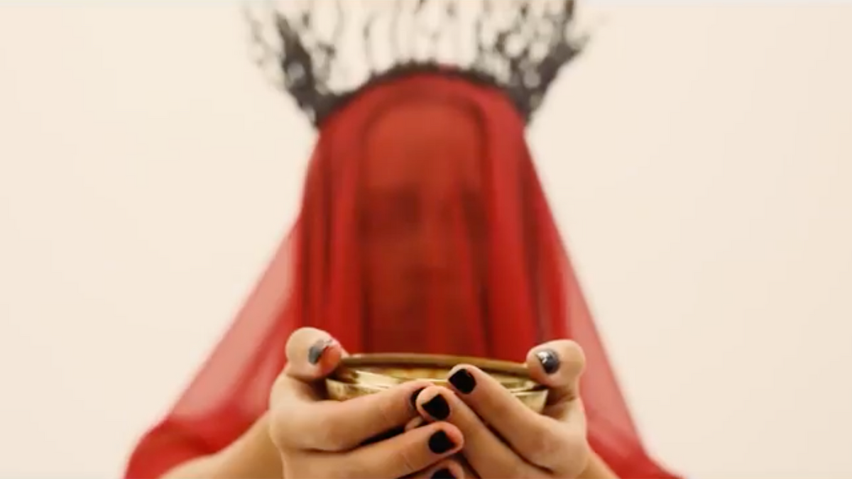 Cults, Blood Rituals, Possession: See Sigil’s Eerie New “Death Proof” Video