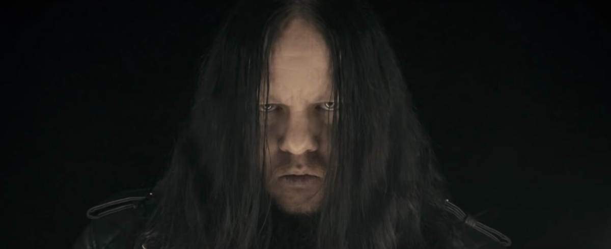 See Joey Jordison-Helmed Supergroup Sinsaenum Rage in New “Nuit Noire” Video
