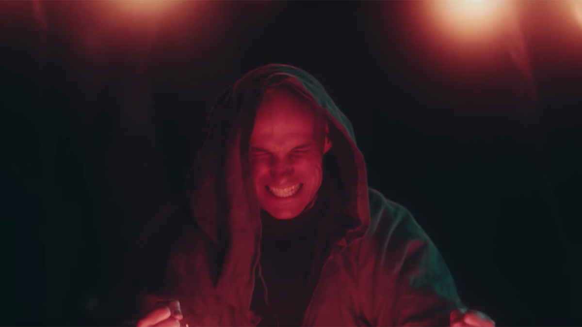 See Man Perform Blood Ritual for Dead Wife in Pyrexia’s New “Unholy Requiem” Video
