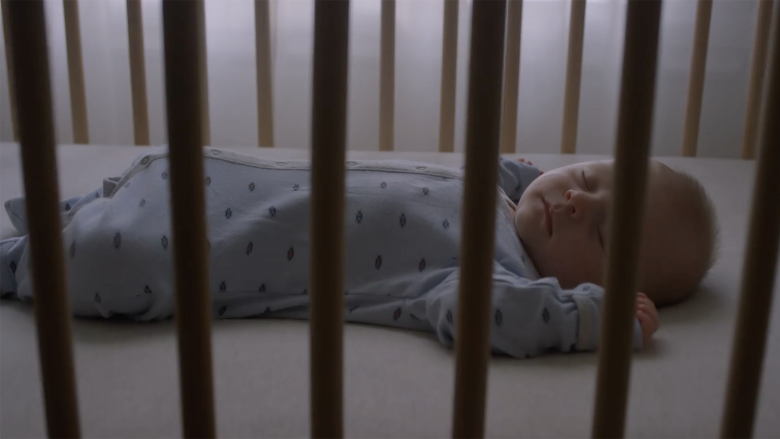 See Window Manufacturer Test Soundproof Nursery at Metal Fest in Viral Ad