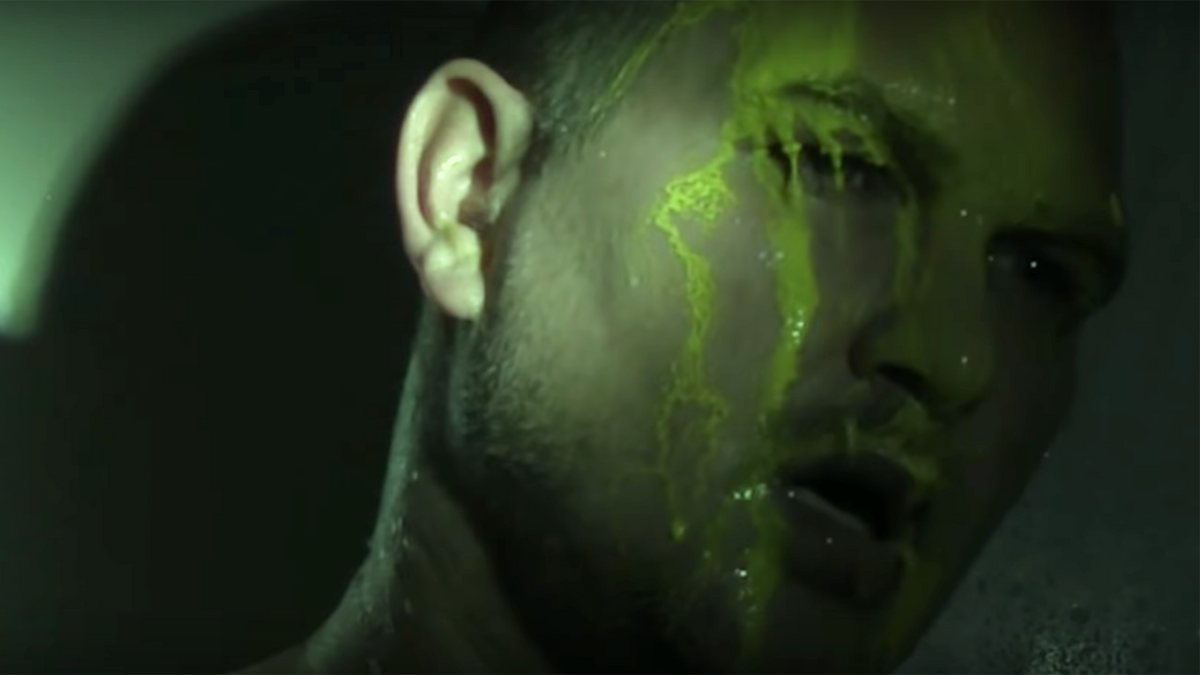 See Agoraphobic Man Break Down in Nothing’s New “I Hate the Flowers” Video