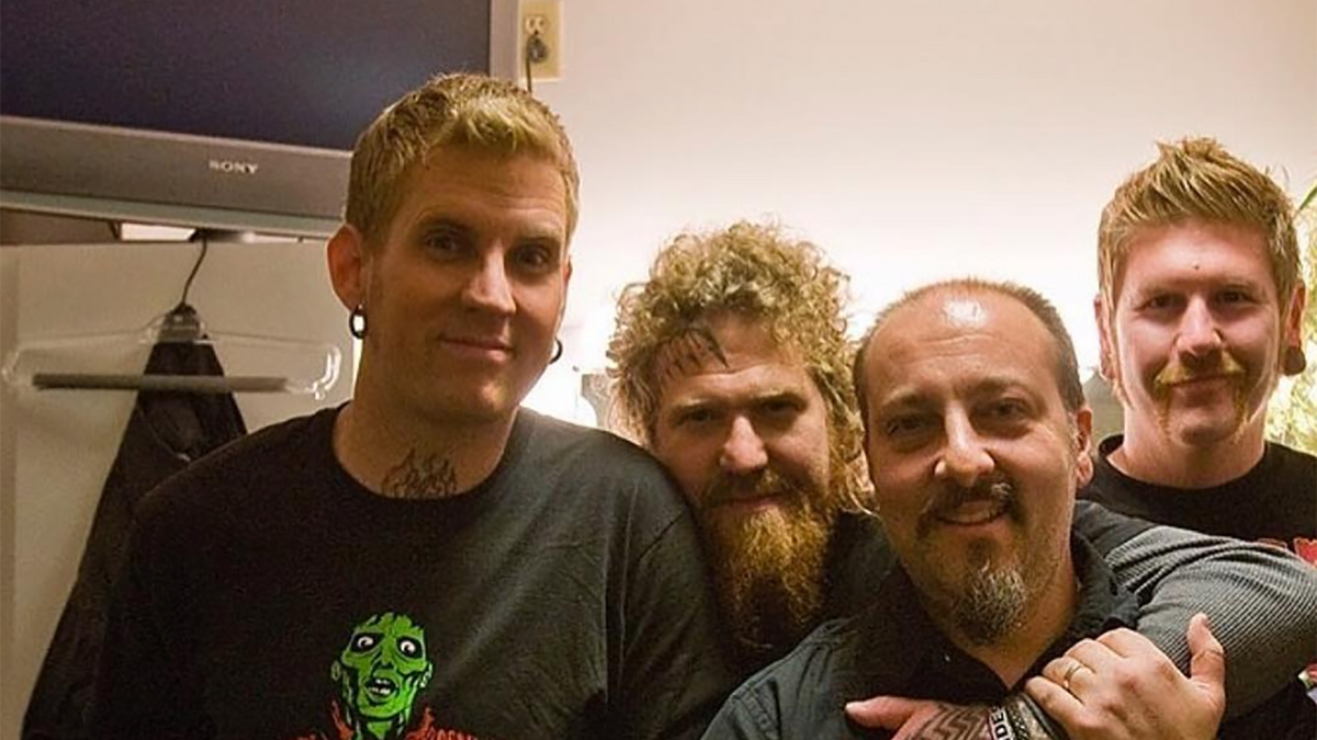 Nick John, Mastodon and Gojira Manager, Dead After Cancer Battle