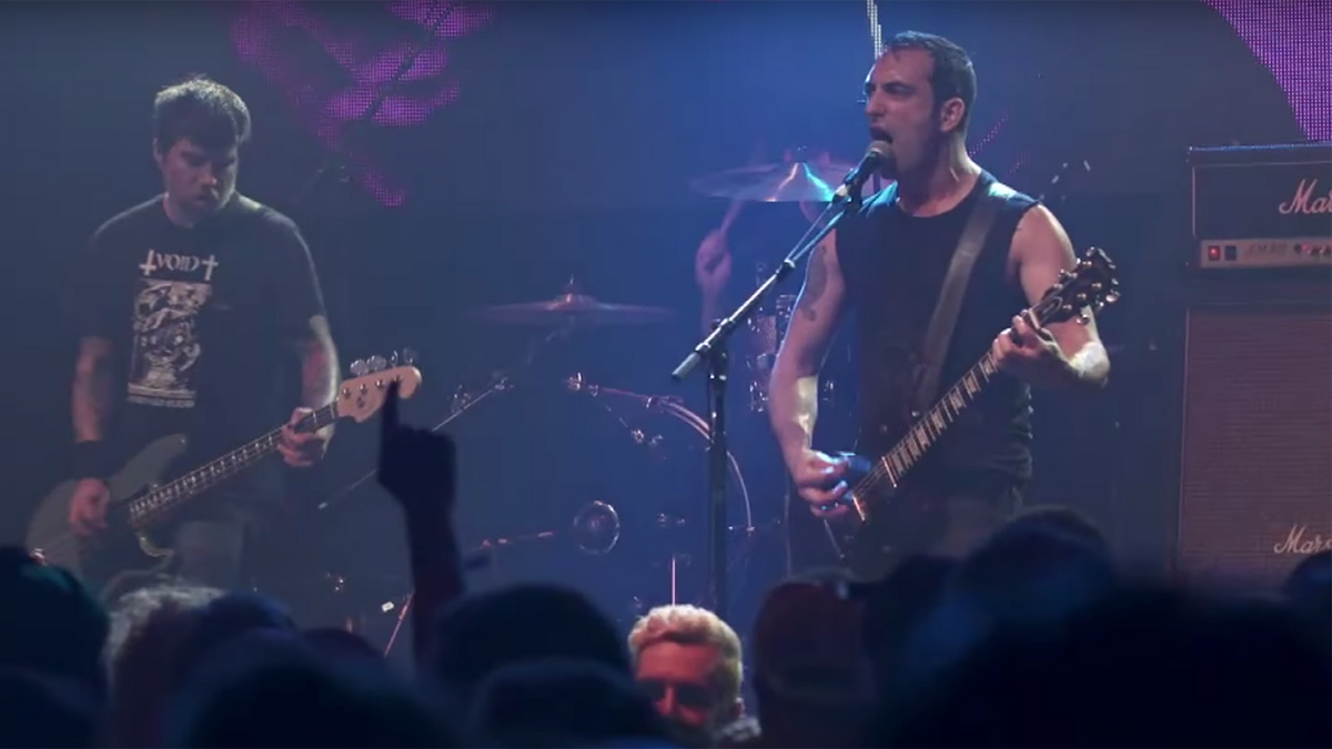 Cave In, Old Man Gloom, Thou Added to Roadburn Fest 2019