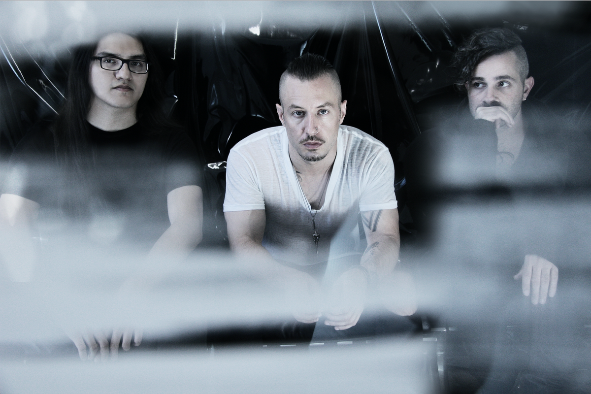 See the Black Queen’s Stark, Moody New “Thrown Into the Dark” Video