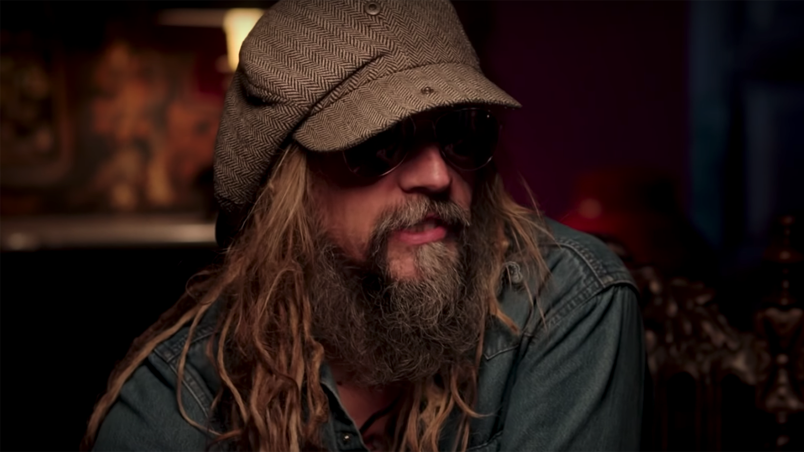 See Rob Zombie, Slash, Stephen King, More Talk Most Traumatizing Horror Films