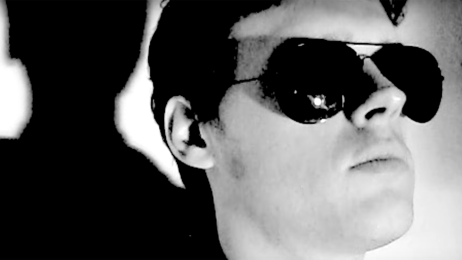 Hear DOG Power’s Slithery Goth Blues Anthem “Come Back to Paris”