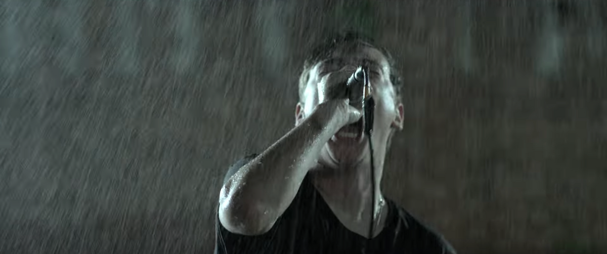 See Knocked Loose Drown in Anger and Hate in New “The Rain” Video