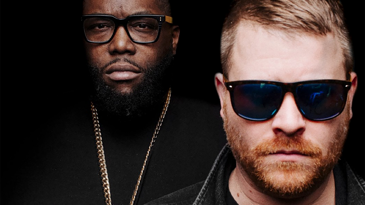 Hear Run the Jewels’ “Nasty” New Song “Let’s Go (The Royal We)” From ‘Venom’ Movie