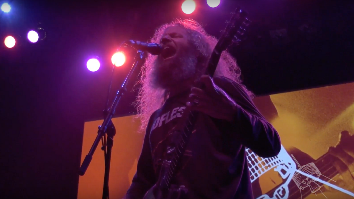 Watch Isis’ Reunion Performance at Caleb Scofield Tribute Show in L.A.