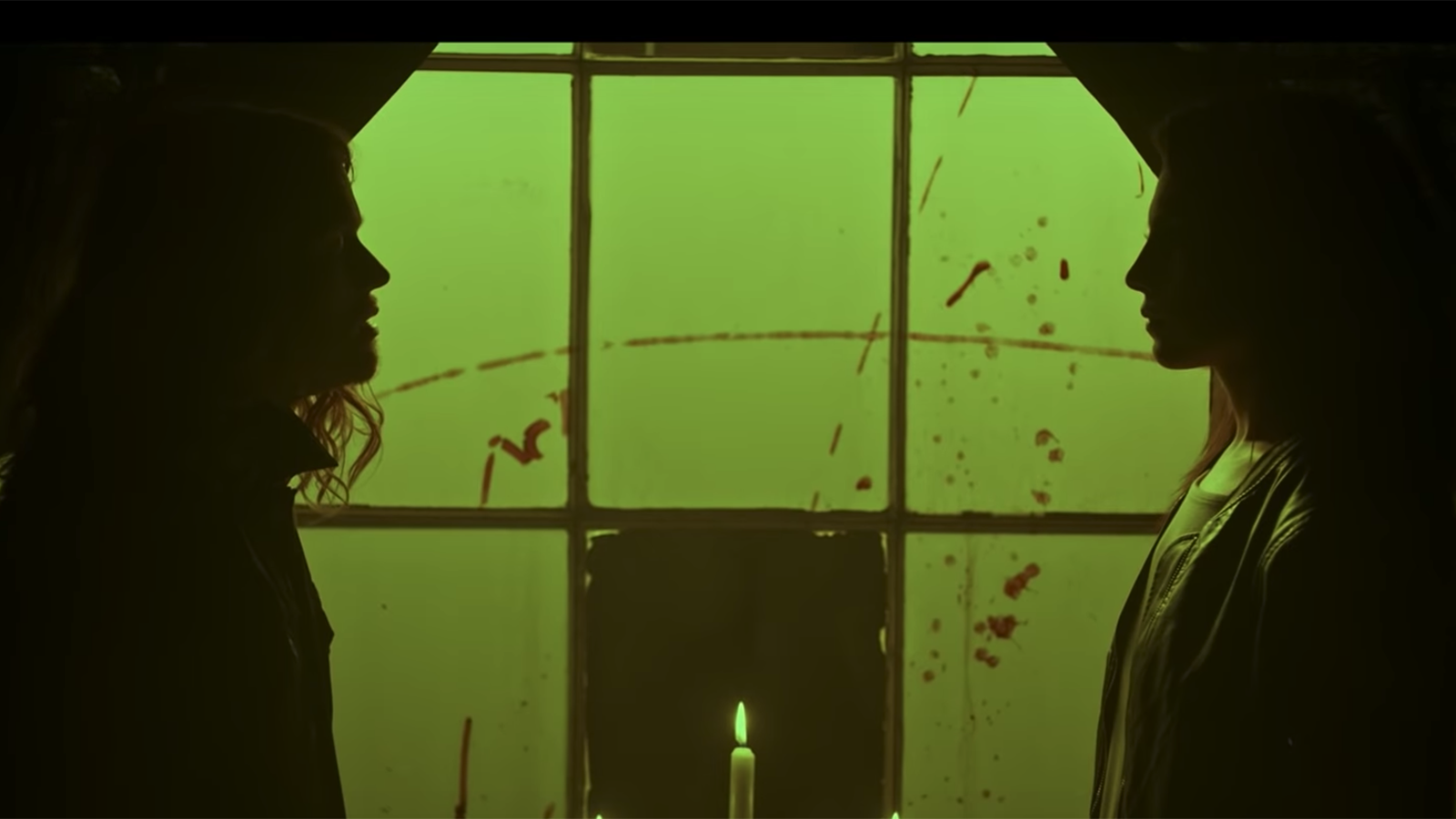 Angels and Blood Rituals: Watch Underoath’s Moody New “ihateit” Video