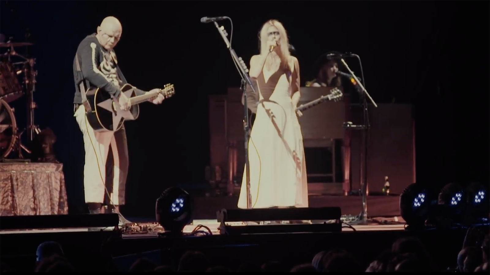See Folk-Metal Firebrand Myrkur Cover Fleetwood Mac With Smashing Pumpkins
