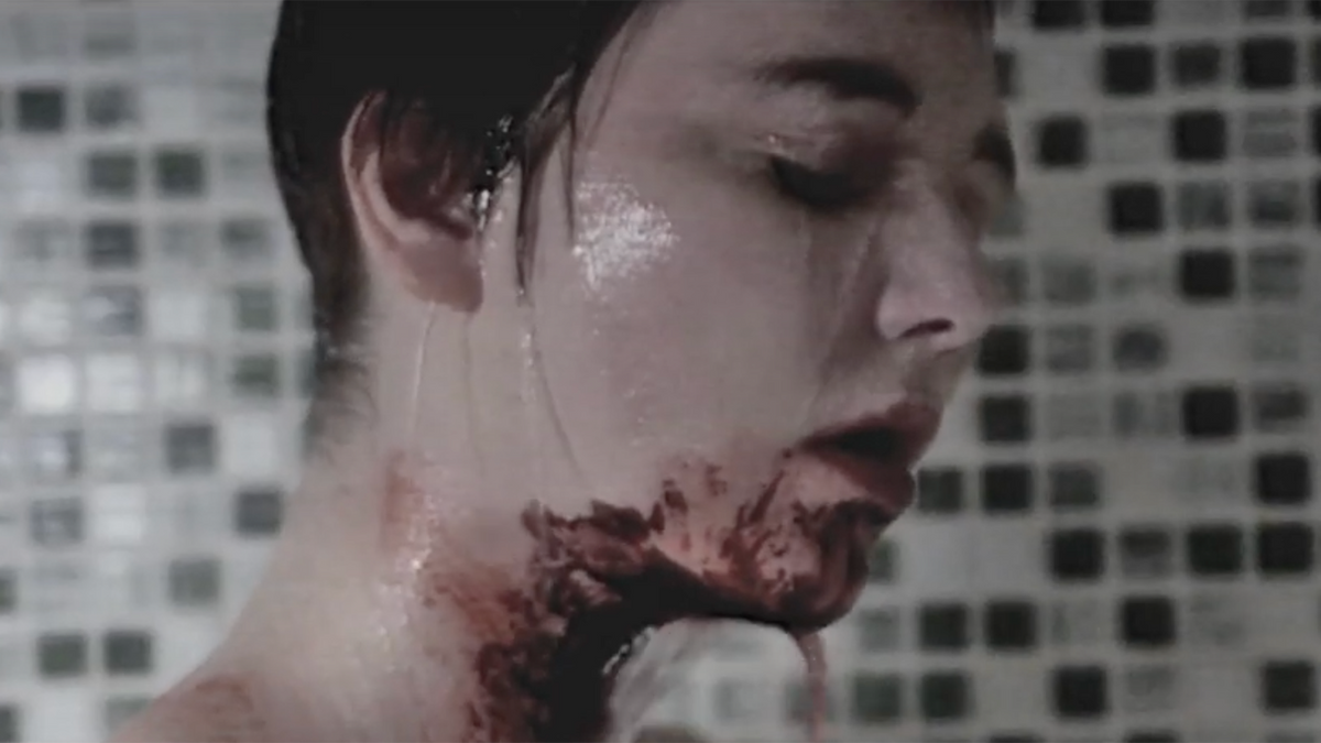 See Woman on Vampiric Rampage in Boy Harsher’s Seething New “Fate” Video