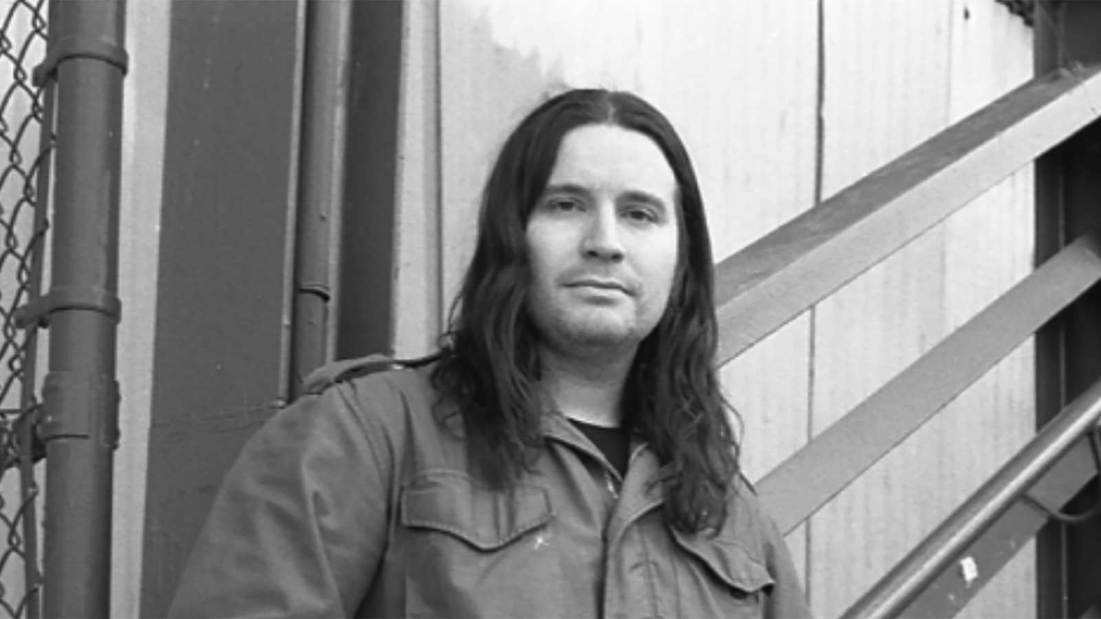 Converge, Mutoid Man Drummer Ben Koller Breaks Elbow, GoFundMe Campaign Started