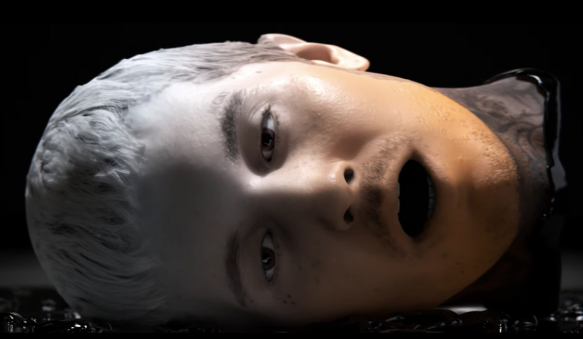 Watch Bring Me the Horizon’s Disturbing Video for Infectious New Song “Medicine”