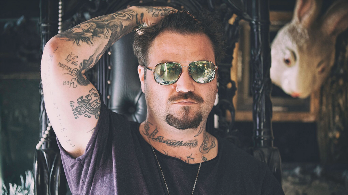 Bam Margera Leaves Rehab: “I Realized When I Am Bored Is When I Drink”