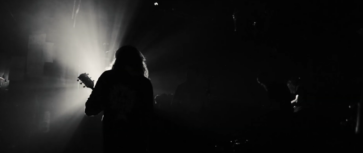 See Evocative Trailer for New Amenra 20th Anniversary Documentary
