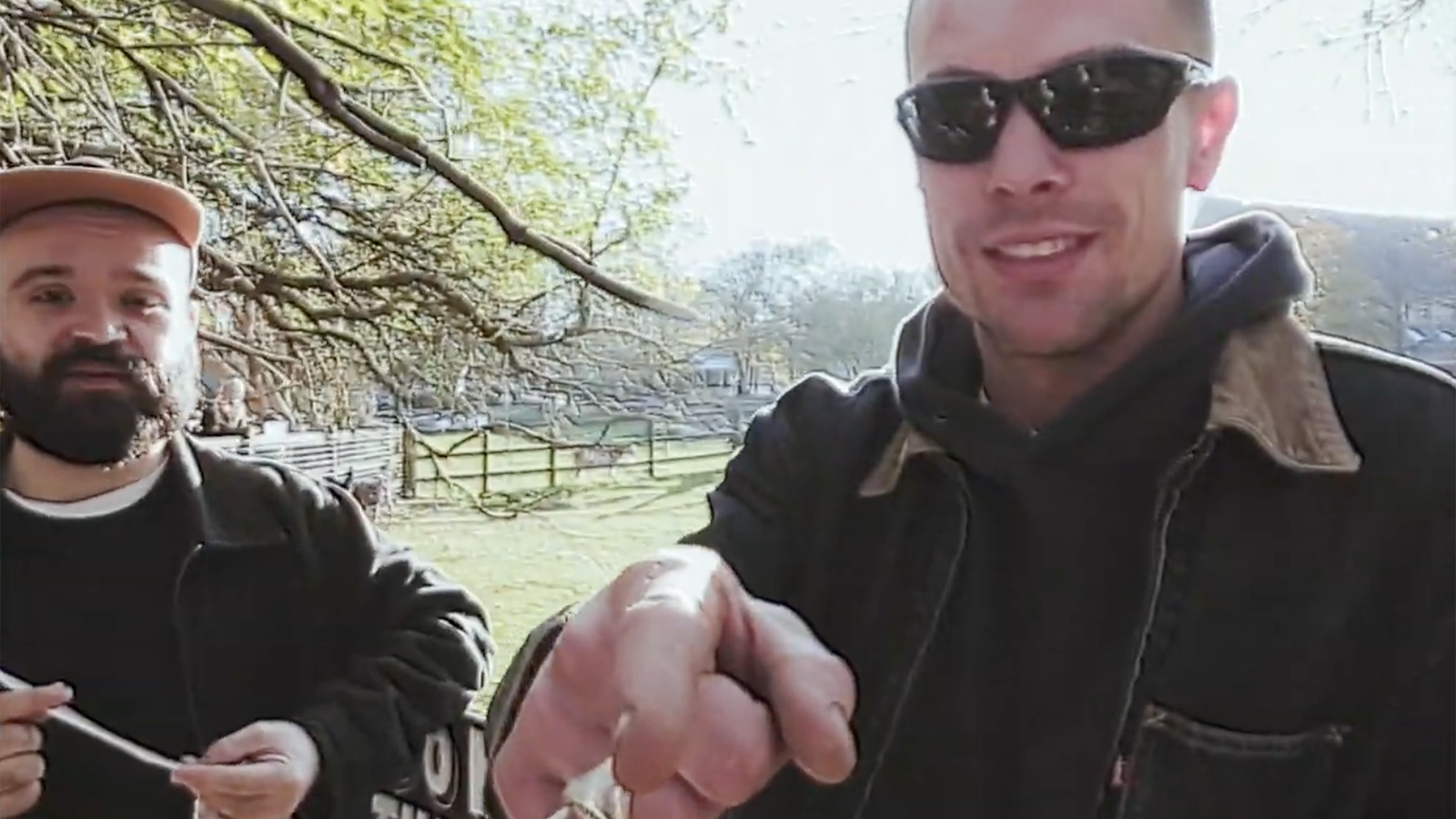See U.K. Upstarts Puppy Talk Pantera, Sabbath, Band Name, If Cereal Is a Soup