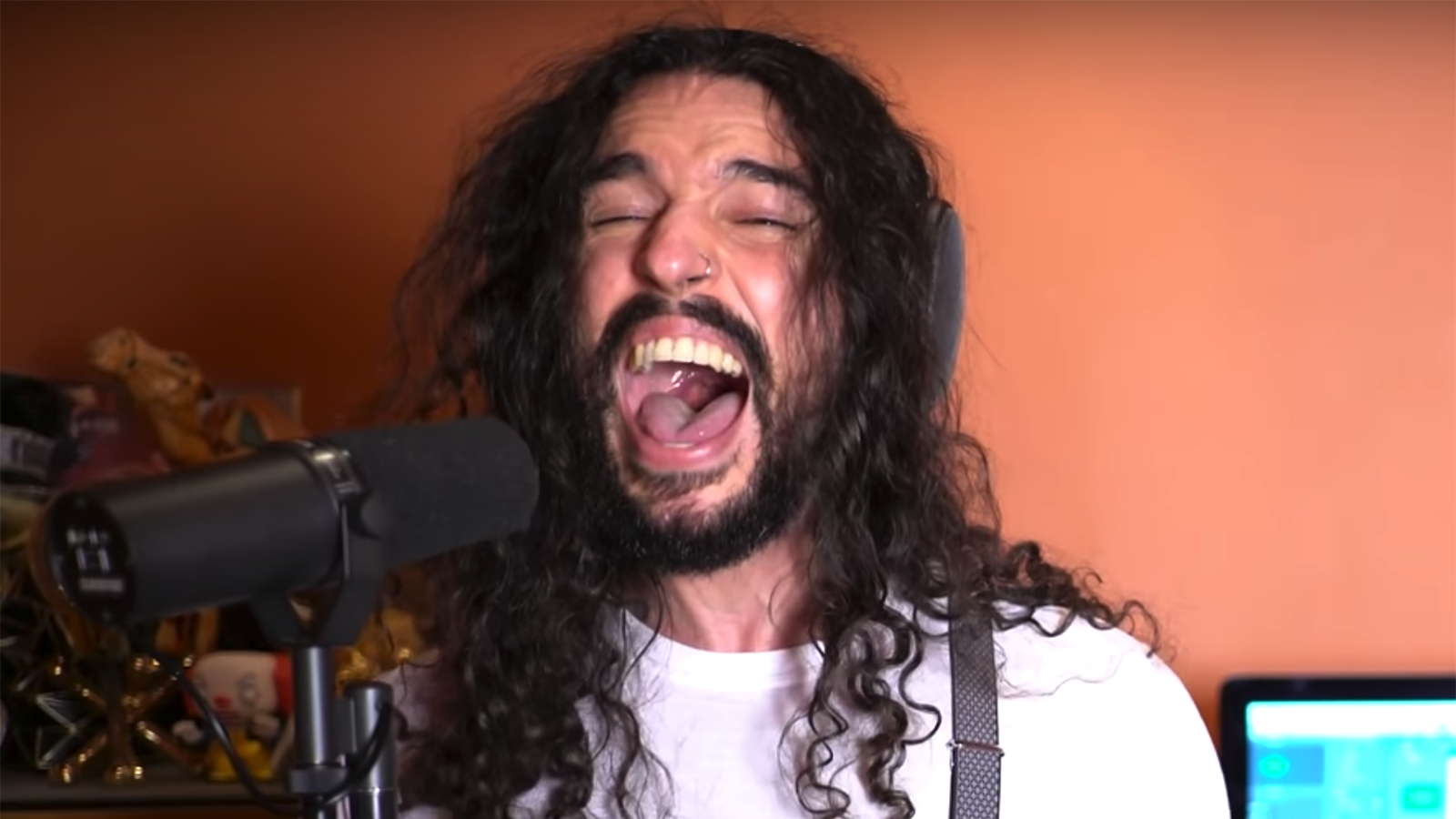 See Metallica’s “Enter Sandman” Covered in Style of Eurythmics, Lil Uzi Vert, More