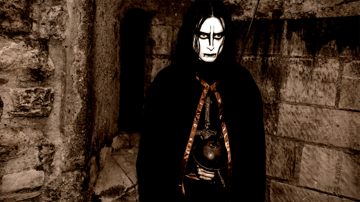 ‘Lords of Chaos’: Rory Culkin on Murder, Mayhem, Sex Scenes in Corpse Paint