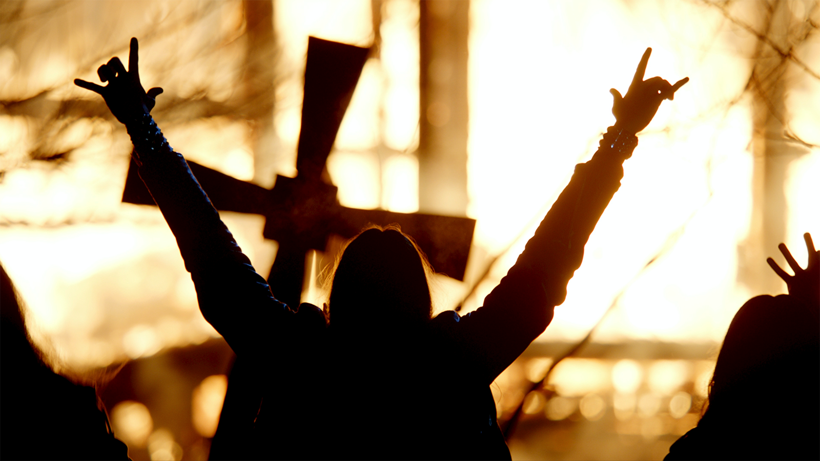 ‘Lords of Chaos’: Jonas Åkerlund on Bathory, Blood, Black Metal vs. Madonna