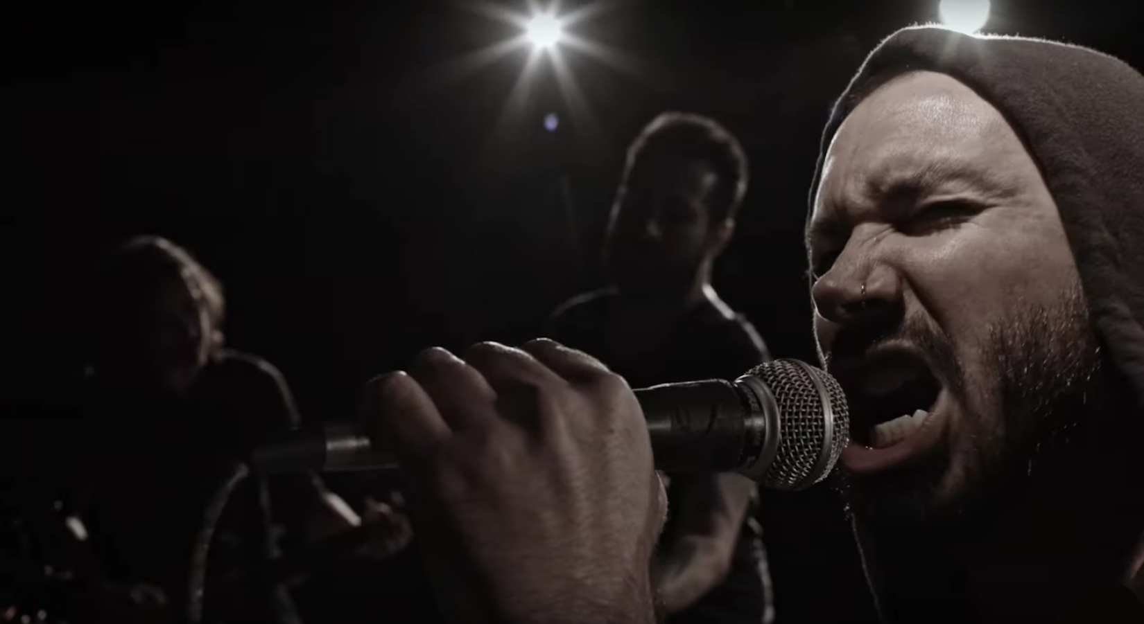 Hear Periphery Unleash Djent Fury on Blistering New Song “Blood Eagle”