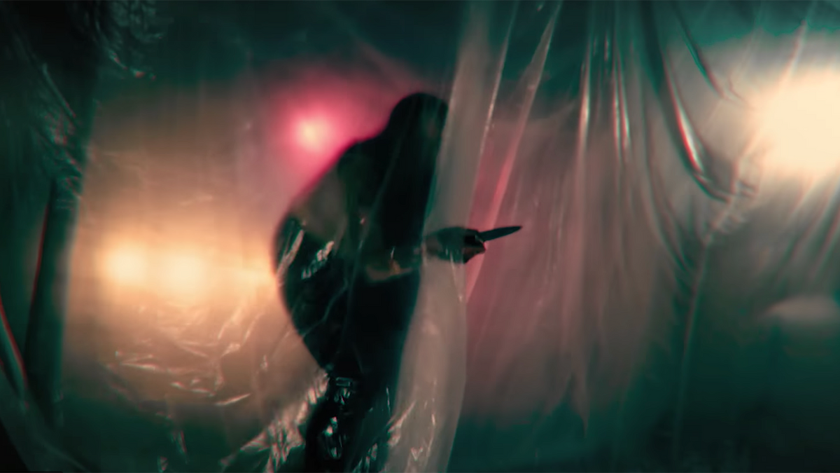 See Extreme-Metal Crew the Machinist Exact Gory Revenge in “No Peace” Video