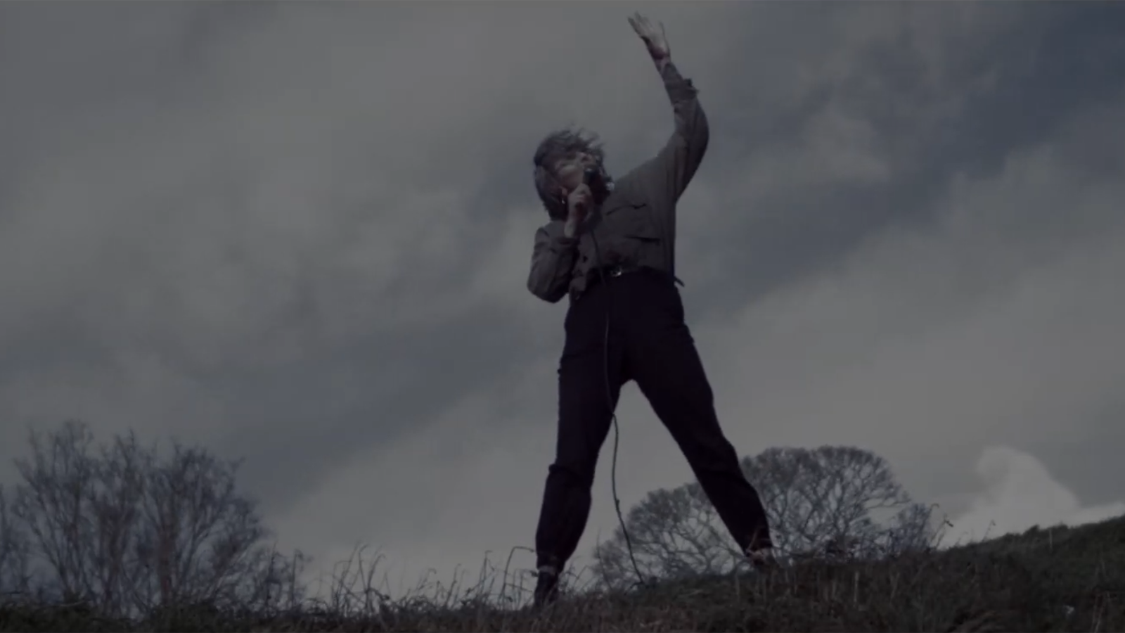 Cult Rituals, Blood Sacrifices: See Venom Prison’s New “Asura’s Realm” Video