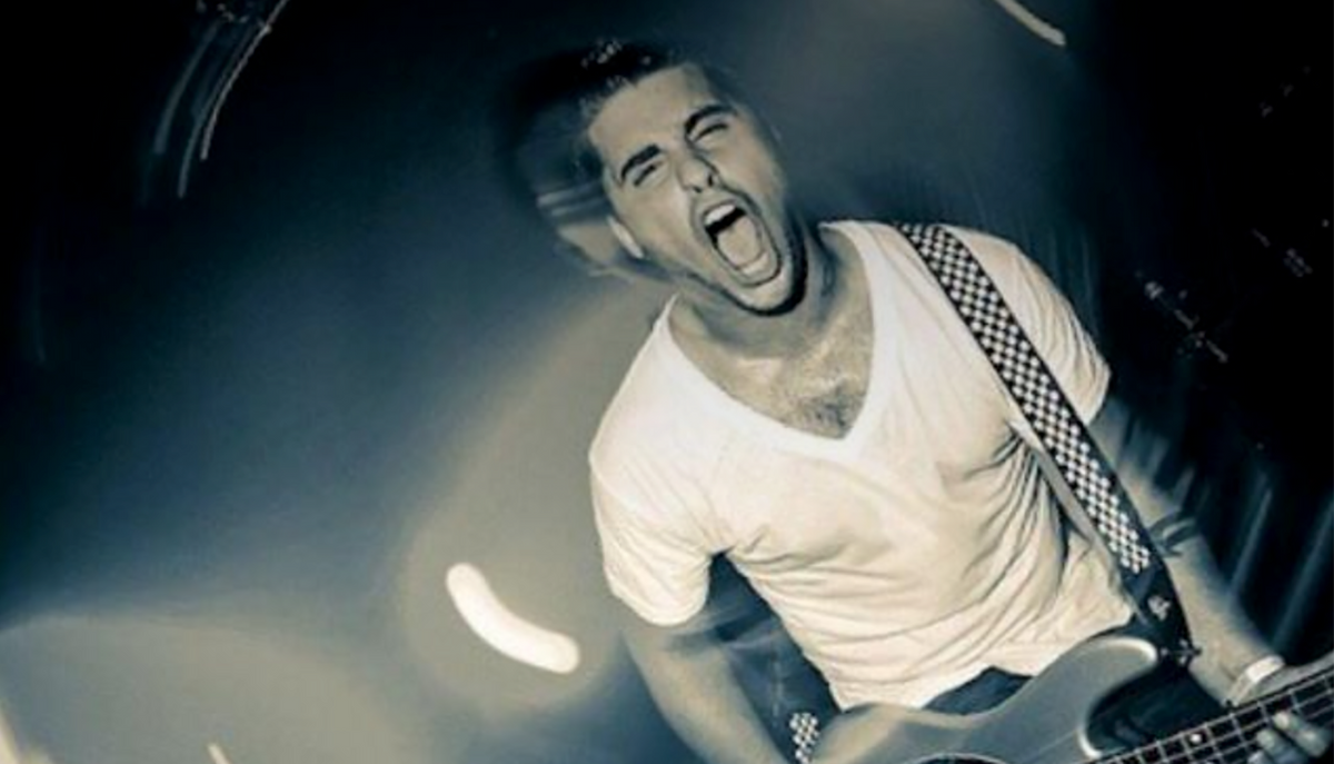 Ice Nine Kills Release Tribute Song and Shirt in Honor of Late Bassist Shane Bisnett