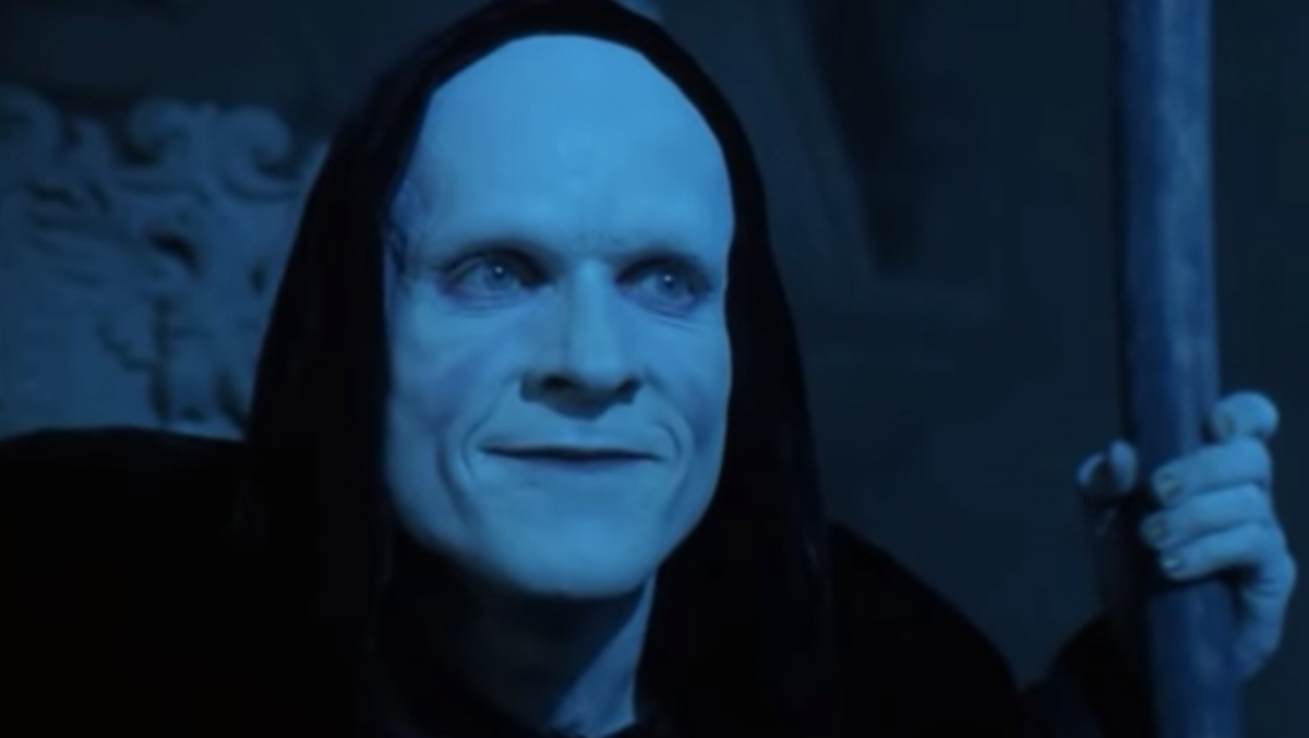‘Bill & Ted 3’: William Sadler to Reprise Hilarious Role as Death