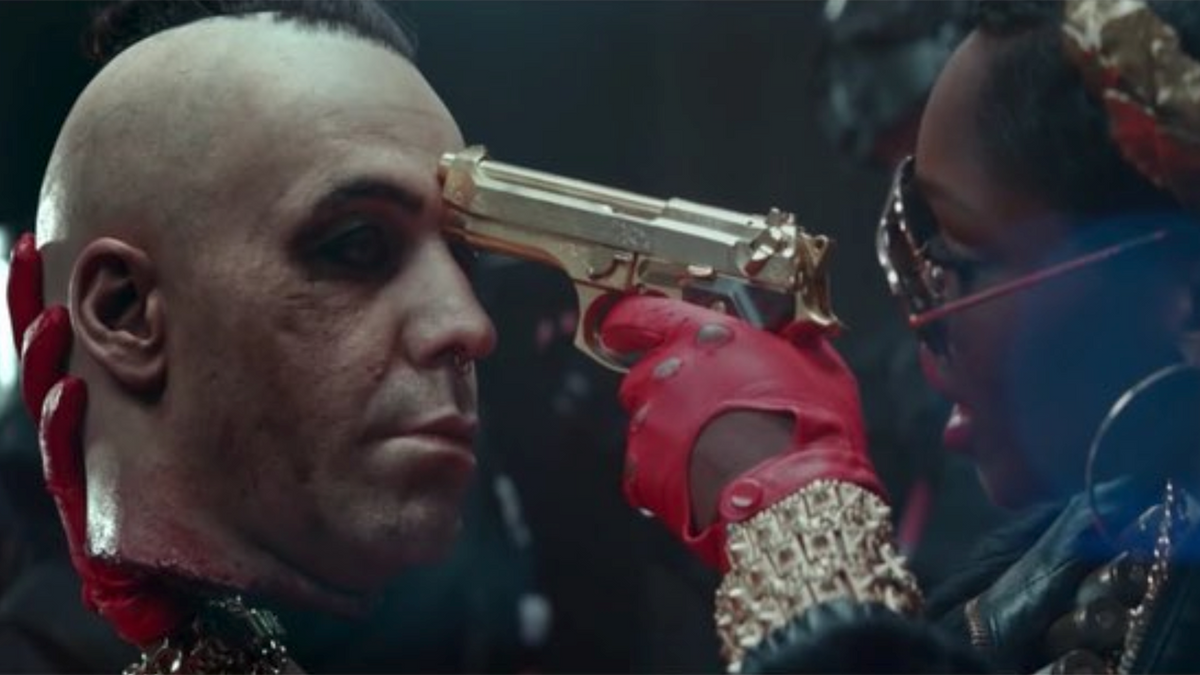 See Rammstein’s Explosive Video for First New Song in 8 Years “Deutschland”