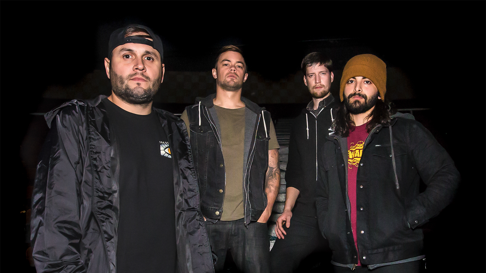Hear After the Burial Unleash Tech-Metal Fury on New Ripper “Exit, Exist”
