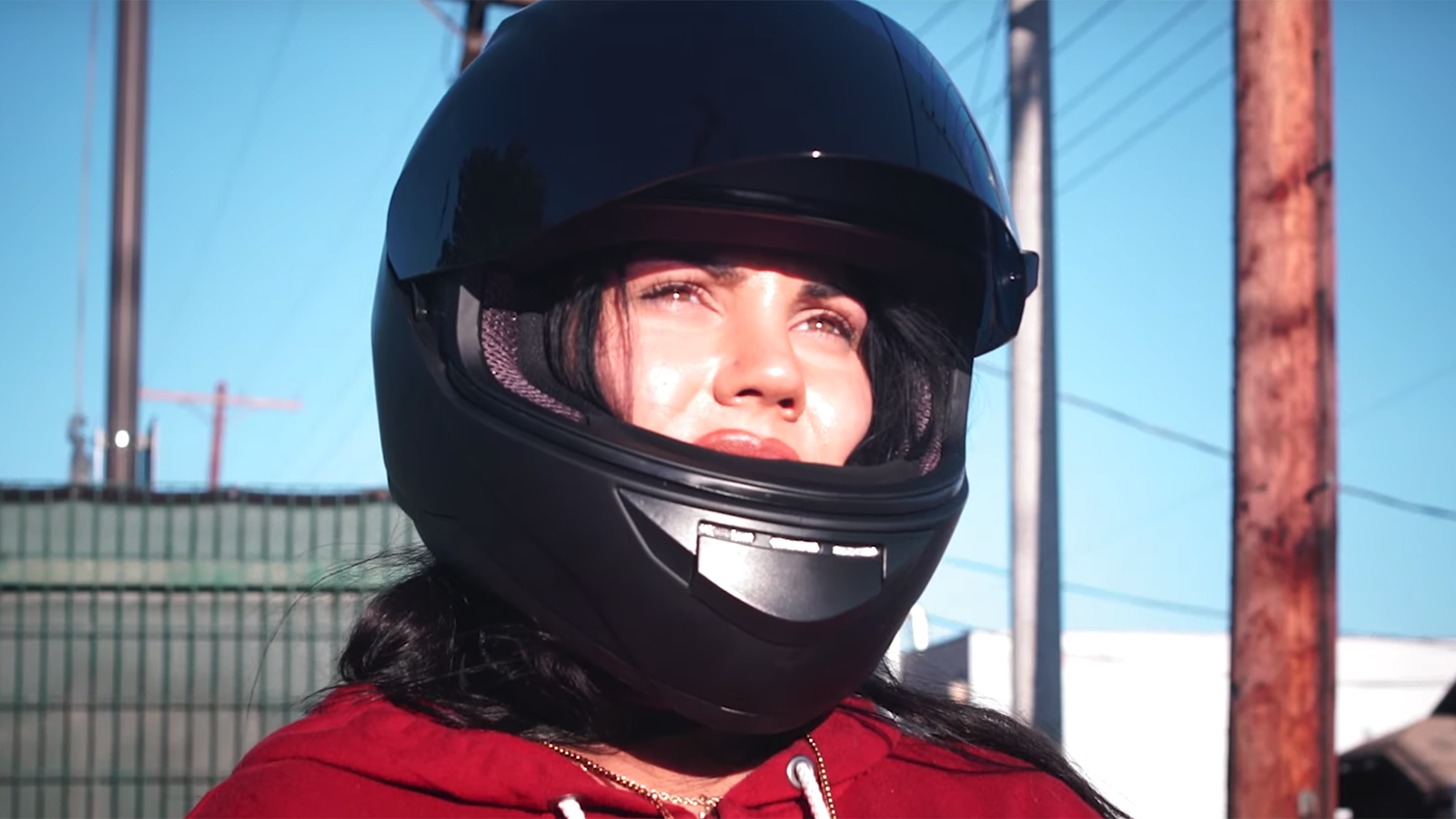 Tinfoil, Prostitutes, Preachers: See Part 4 of Alice in Chains’ Sci-Fi Film