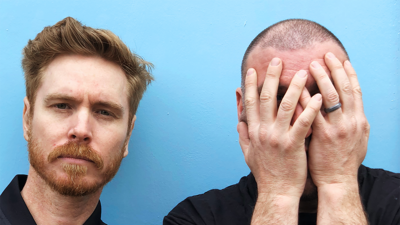 Hear Psychic Graveyard Channel Cabaret Voltaire, Chrome on New Noise-Punk Song