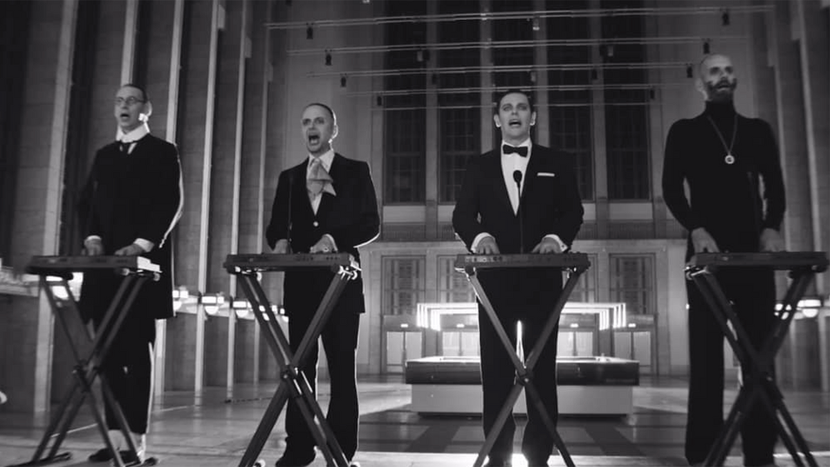 Rammstein’s “Radio”: Read Lyrics to New Song Translated in English
