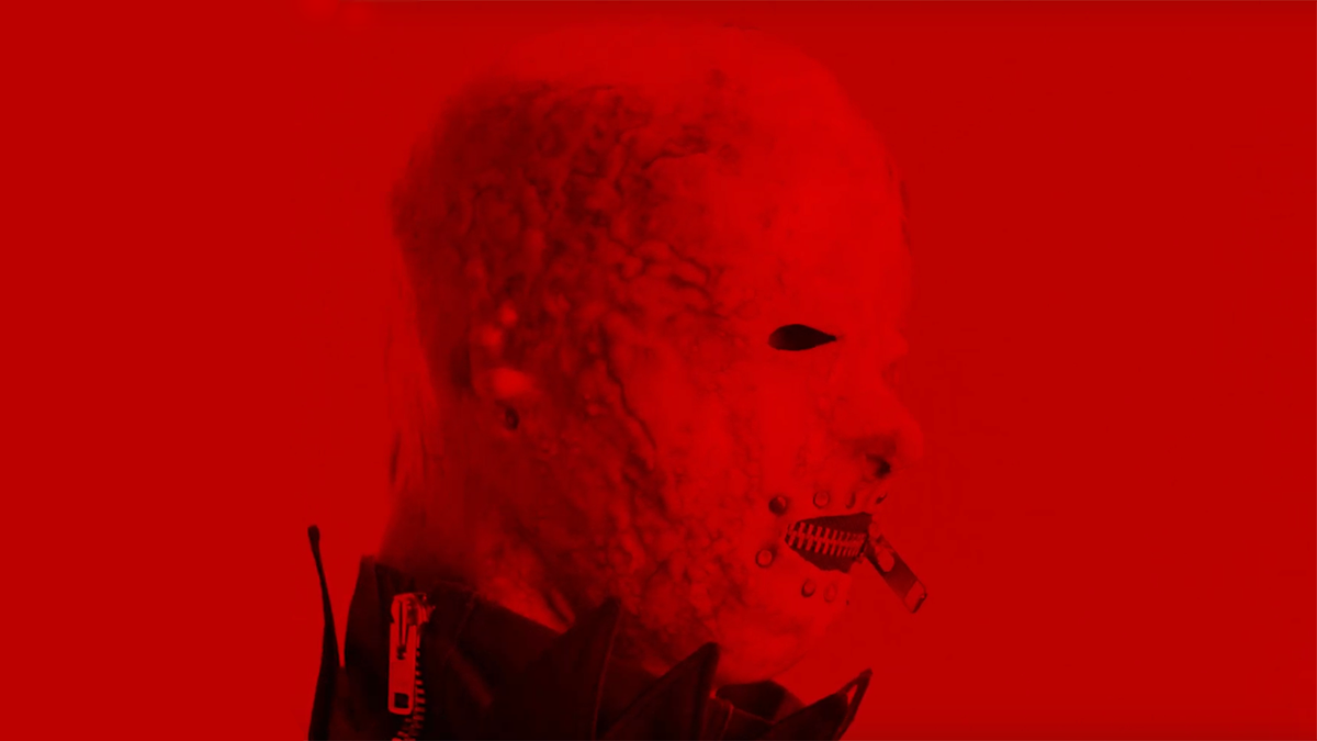 Slipknot’s New Member: Corey Taylor Shares Epic Fan Theory