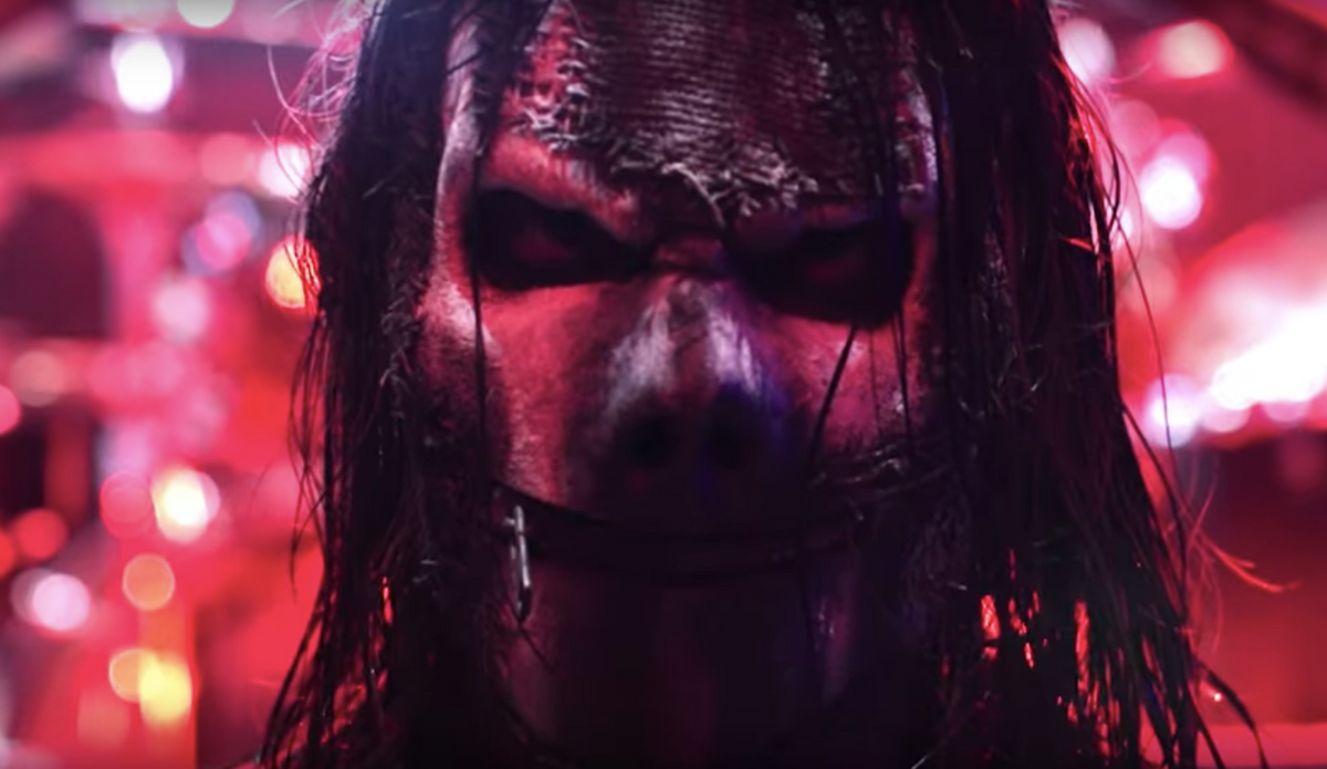 See Slipknot’s Jay Weinberg Recall Insane Audition for Band