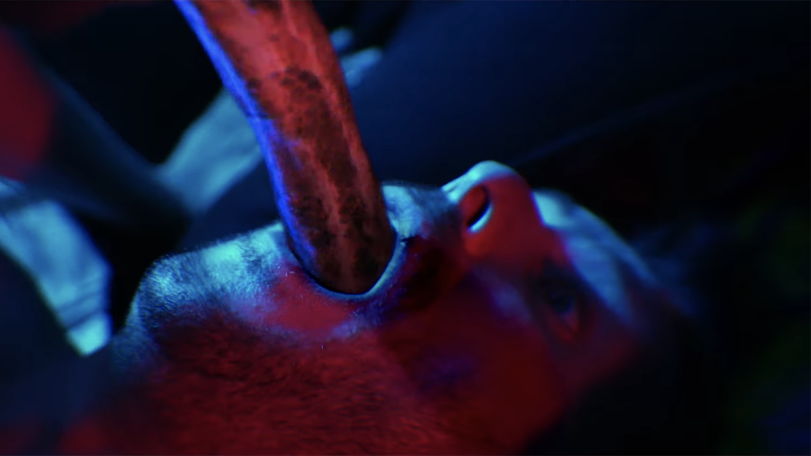 Alien Tricks, Slimy Encounters: See Part 9 of Alice in Chains’ Sci-Fi Film