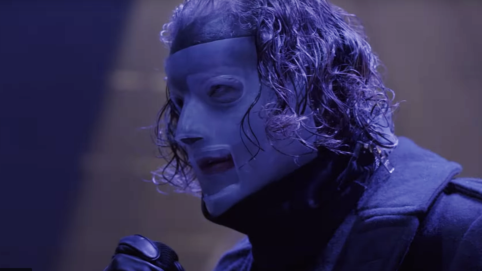 See Slipknot’s Gory, Action-Packed Video for New Song “Solway Firth”