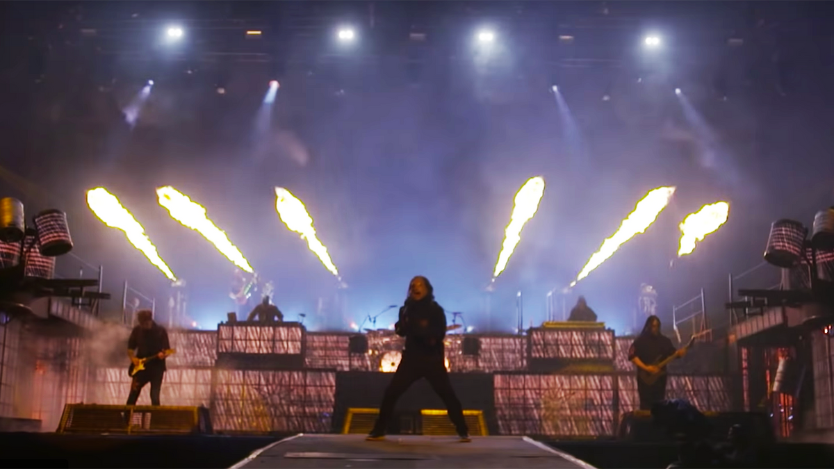 Slipknot at Knotfest Roadshow Kickoff: See Set List and Videos