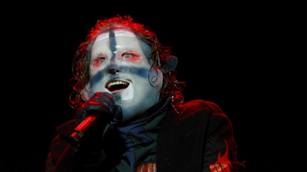 Corey Taylor: Slipknot Are “Regarded With Disdain by the Metal Pantheon”