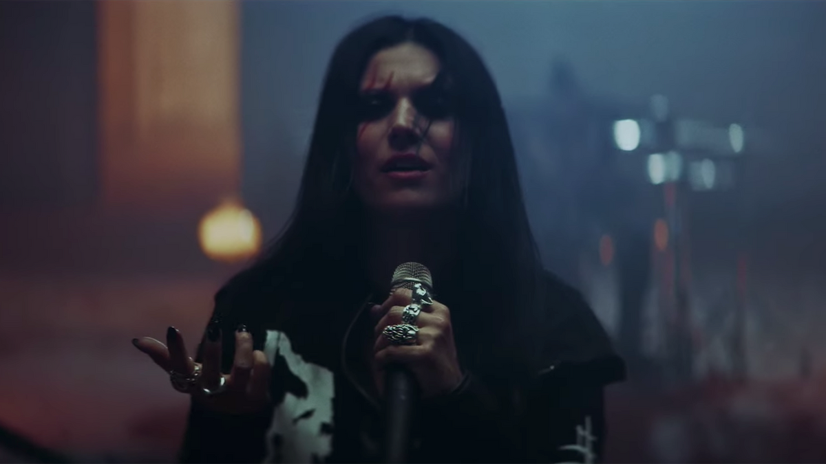 Hear Lacuna Coil Go “Heavier,” “Darker” on New Song “Layers of Time”
