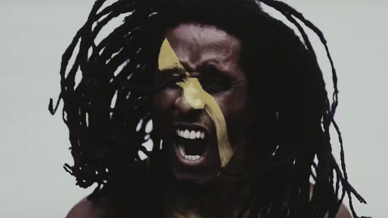 War Paint and Human Sacrifice: See Norma Jean’s New “Mind Over Mind” Video