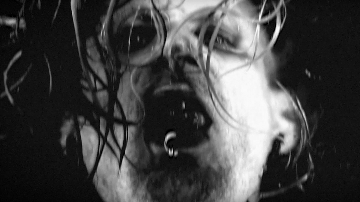 Watch Industrial Duo Statiqbloom’s Terrifying New “Possession” Video